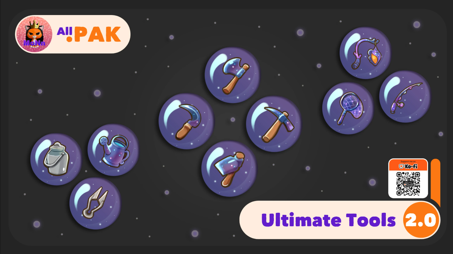 Ultimate Tools