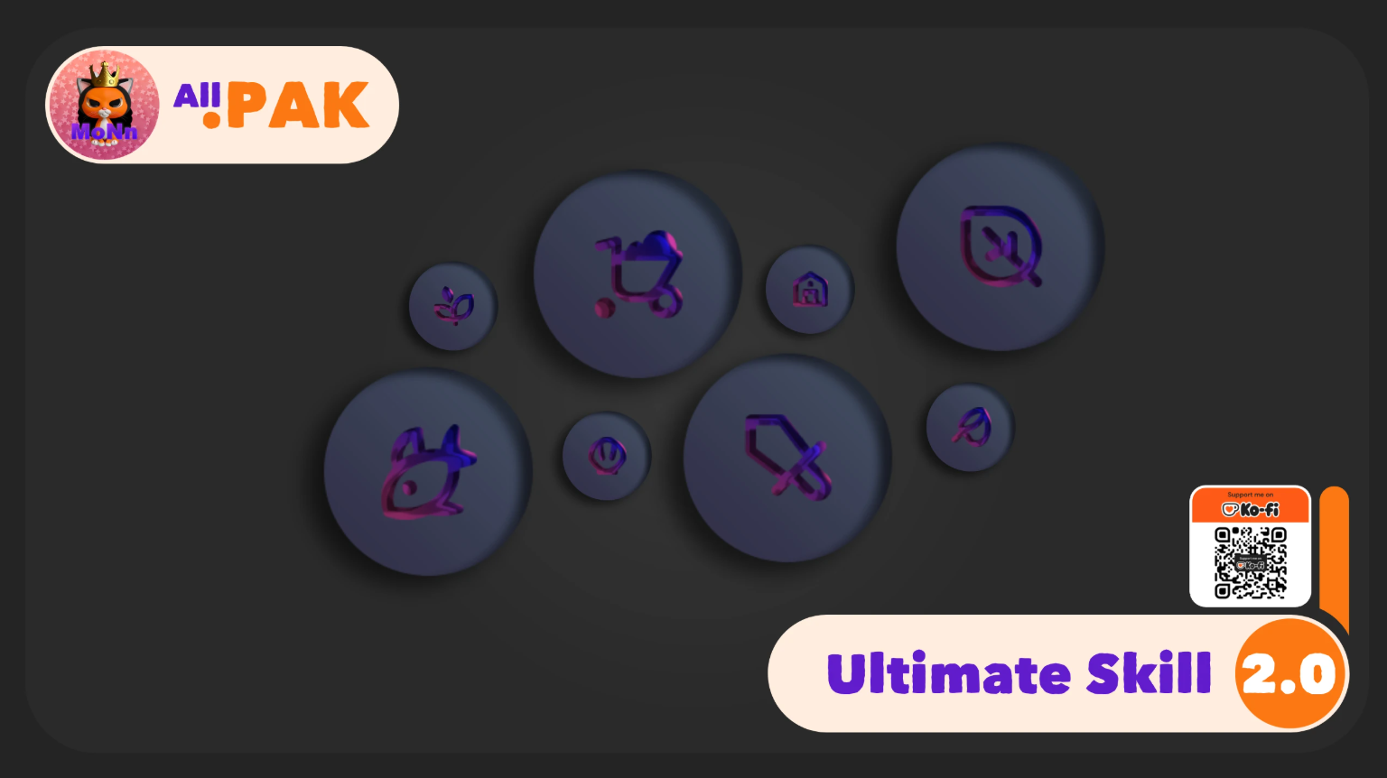 Ultimate Skills